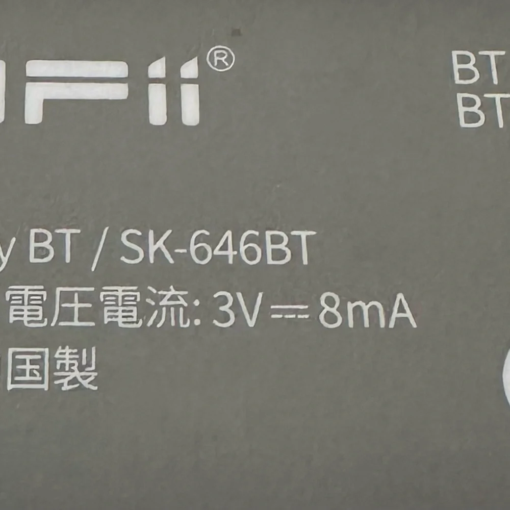 Modi Candy BT SK-646BT wireless keyboard multi color